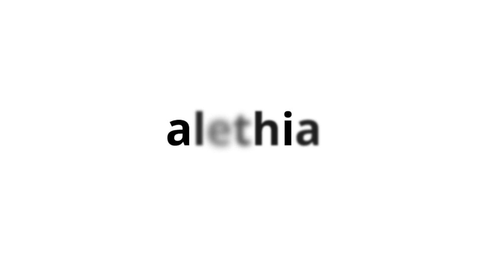 Alethia